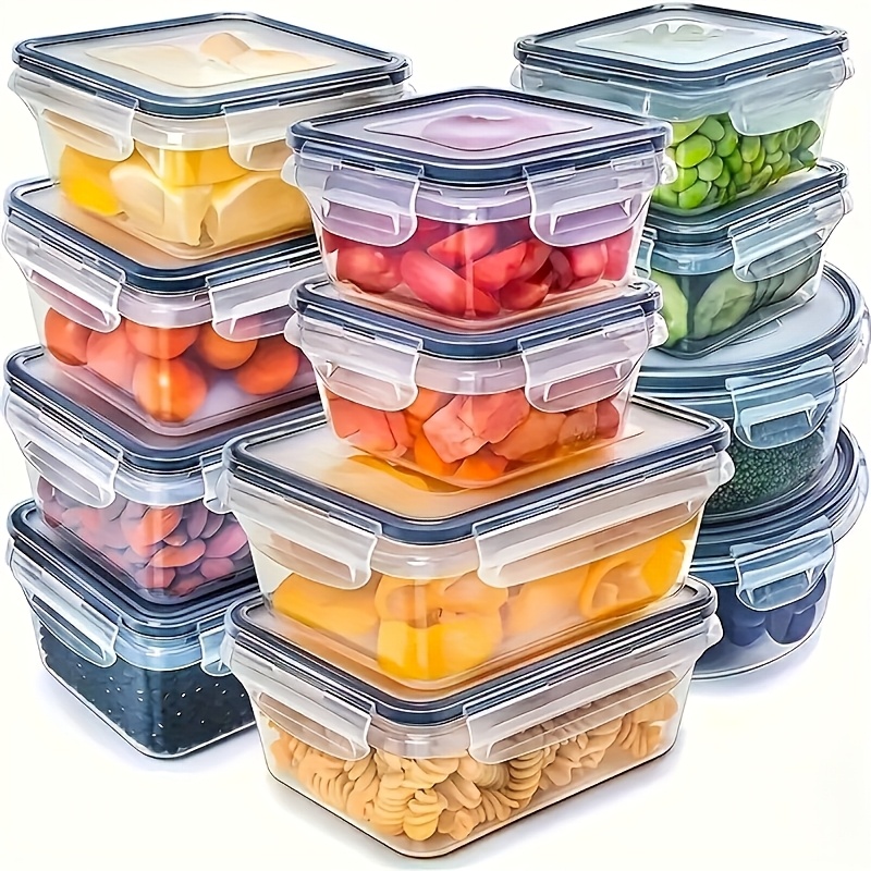 Camping Cooking Organizer - Conjunto de 8 Peças Inclui 4