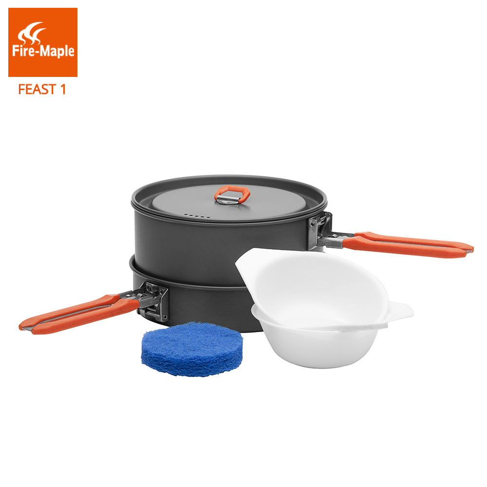 Fogo bordo festa 1 acampamento - Camping Cooking Organizer avaliação e preço