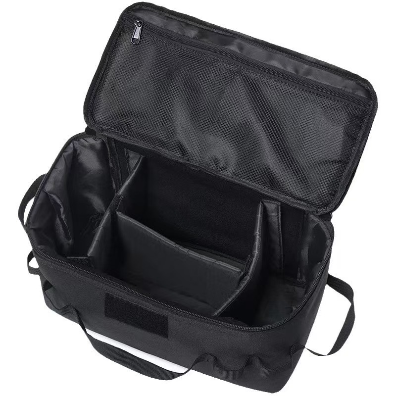 Bolsa ao ar livre saco de arma - Camping Cooking Organizer avaliação e preço
