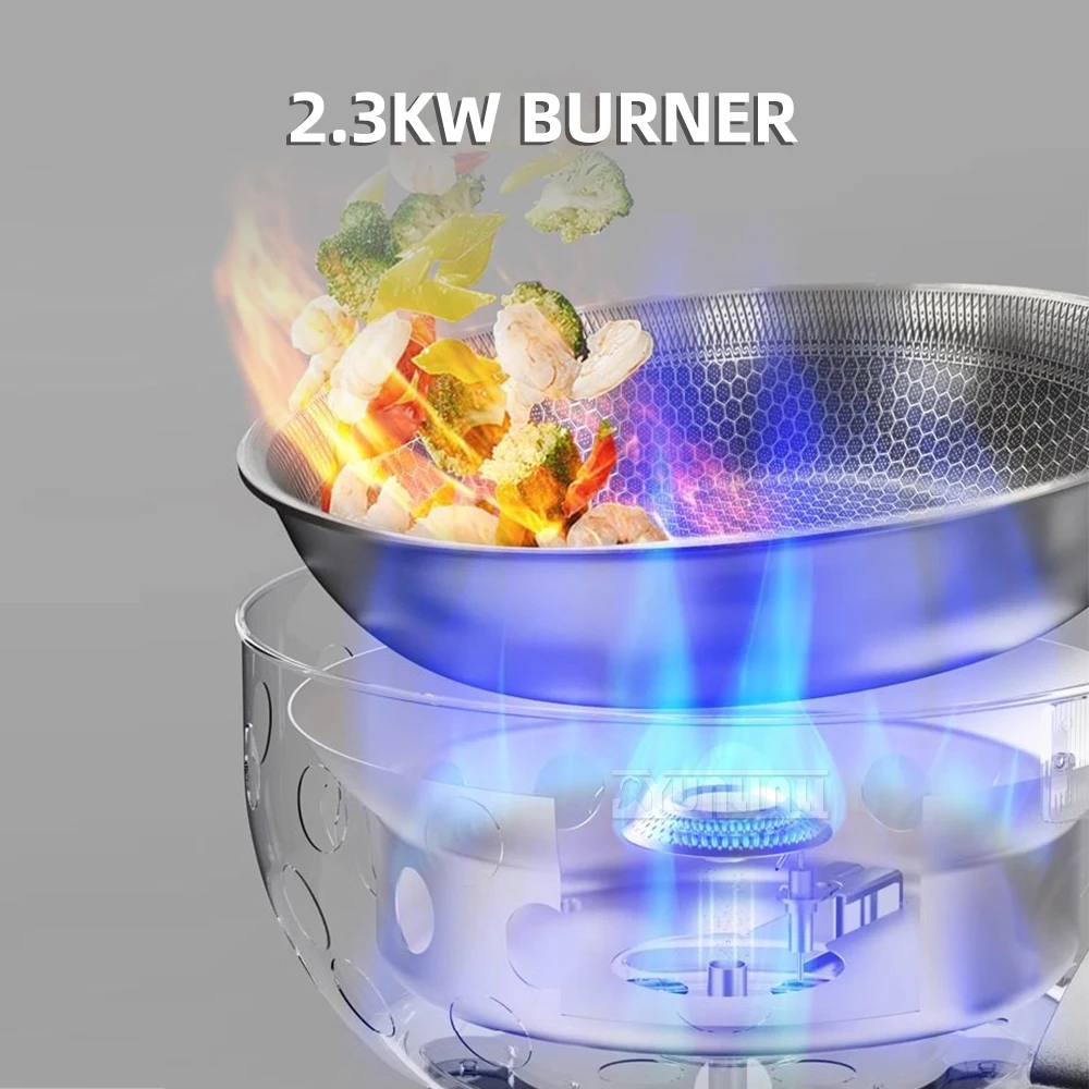 Fogão portátil para uso ao ar  - Camping Hiking Cooking avaliação e preço