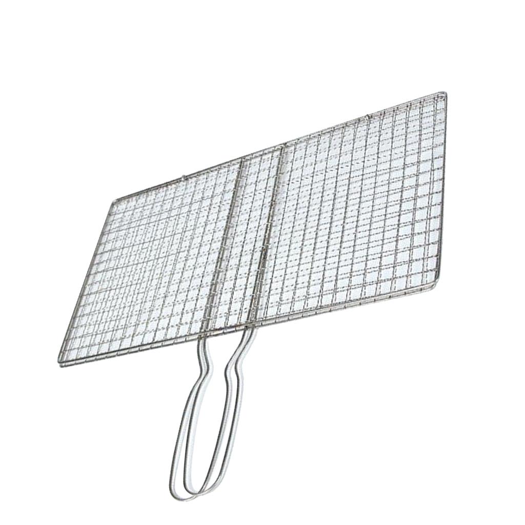 Cesto de Churrasco de Alta Qua - Quality Camping Cooking Set avaliação e preço